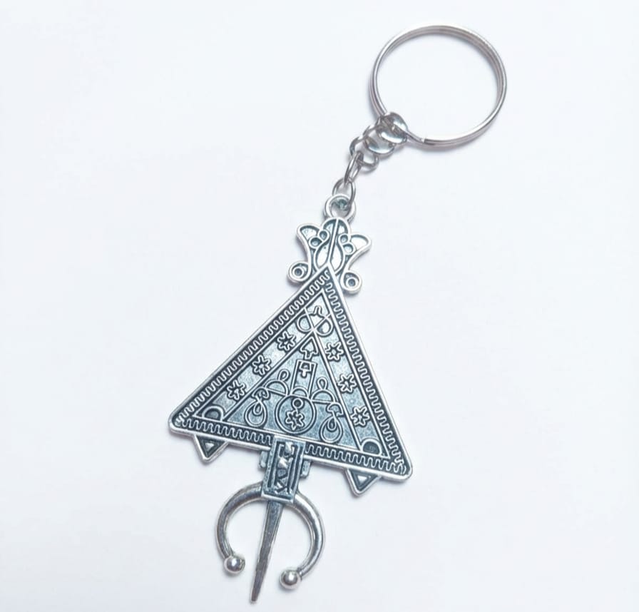 بورتكلي امازيغي